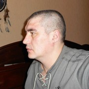 Dmitriy Kapkov 49 Birobidžan