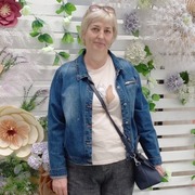 Светлана, 62, Омск