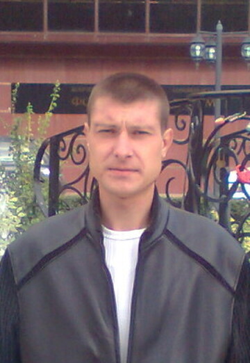 Моя фотография - Алексей, 38 из Рязань (@aleksey656345)
