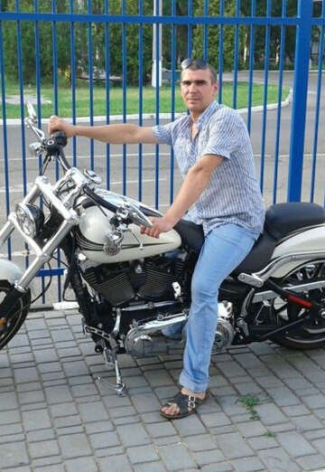 My photo - Vladimir Voznyy, 44 from Mykolaiv (@vladimirvozniy1)