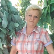 Olga 54 Kirzhach