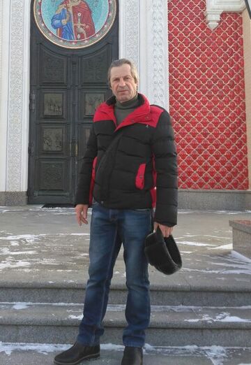Моя фотография - сергей медведенко, 63 из Одинцово (@sergeymedvedenko0)