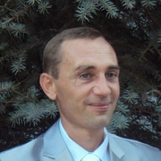 Роман, 46, Крымск