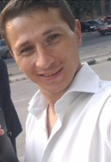 My photo - Viktor Nikolaevich, 39 from Saratov (@viktornikolaevich71)