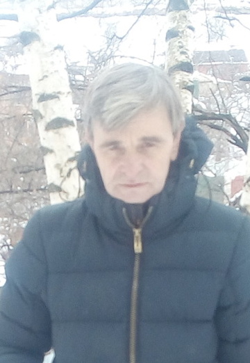 My photo - Sergey, 61 from Kislovodsk (@sergey1173381)