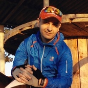 Aleksey 40 Armyansk