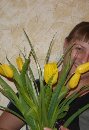 My photo - Olga, 41 from Perm (@olga178494)