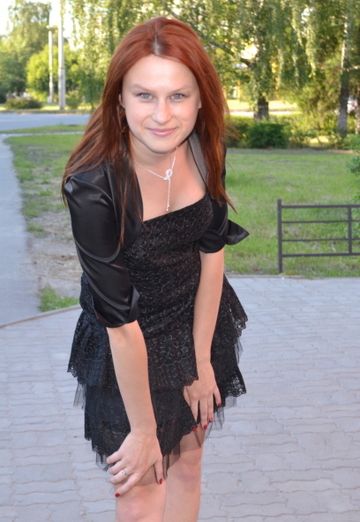 Моя фотография - Юлия, 36 из Дзержинск (@ekaterina5503949)