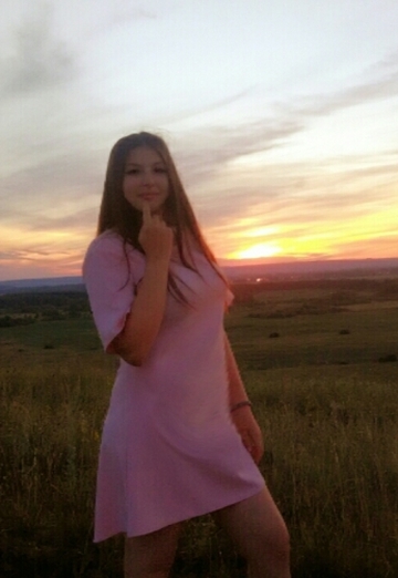 My photo - Diana Boyarova, 25 from Nizhnekamsk (@dianaboyarova)