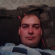 Денис, 35, Зимовники