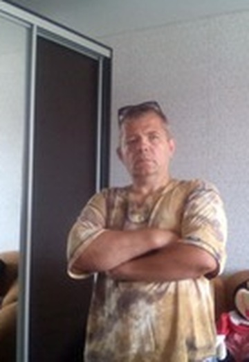 My photo - Valeriy, 61 from Novokuybyshevsk (@valeriy44981)