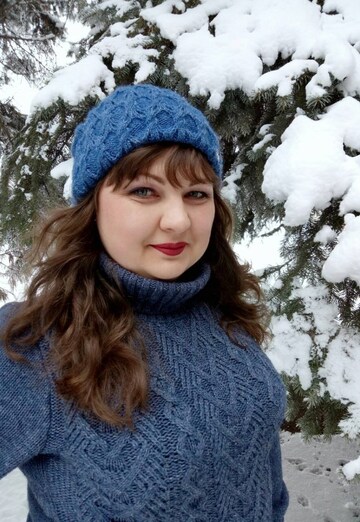 My photo - Vika, 46 from Kharkiv (@vika37552)