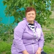 Любовь, 63, Ставрополь