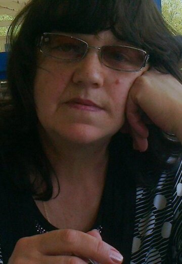My photo - Tatyana, 67 from Rostov-on-don (@tatyana42763)