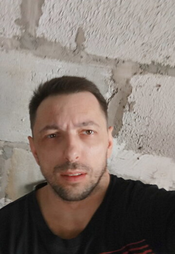 My photo - Voin, 43 from Odintsovo (@voin274)