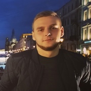 Dmitriy 26 Vladimir