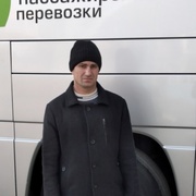 Oleg Goldur, 40, Вад