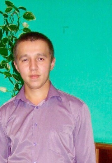 My photo - Danis, 35 from Ozyorsk (@danis1173)