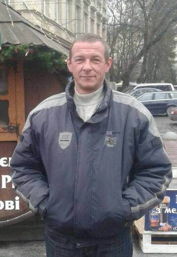 My photo - Dmitriy, 54 from Kamianets-Podilskyi (@dmitriy419353)