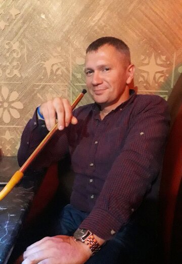 My photo - vasil, 43 from Poltava (@vasil7270)