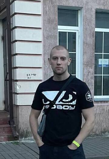 My photo - Kirill, 22 from Mahilyow (@kirill96076)
