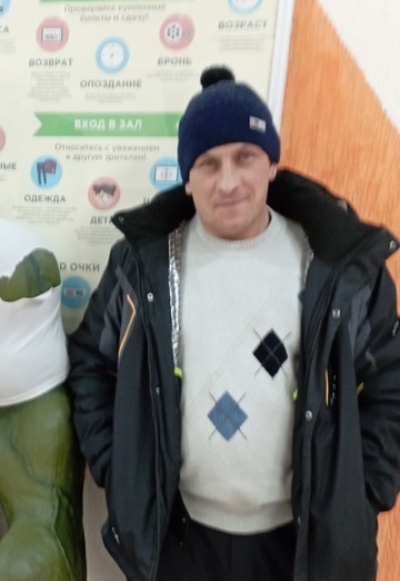 My photo - Denis, 45 from Yalutorovsk (@denis299793)