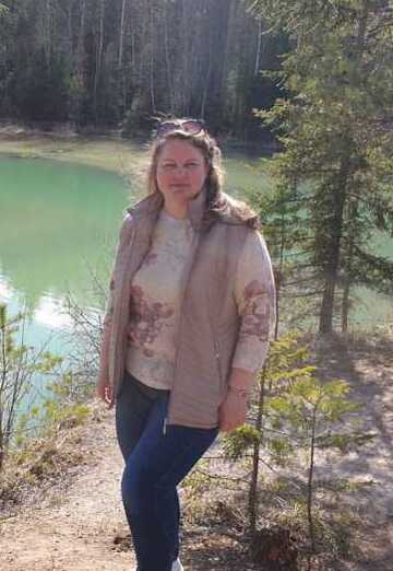 My photo - Anita, 52 from Riga (@anita3460)