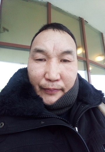 My photo - Aleksey Sidorov, 43 from Yakutsk (@alekseysidorov46)