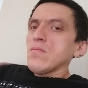 Алик, 39, Алагир