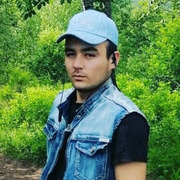 Bekmirzo, 20, Владивосток