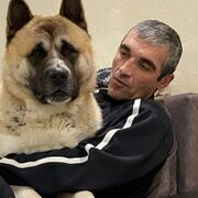 Миша, 47, Москва