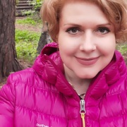 Yana 51 Yekaterinburg