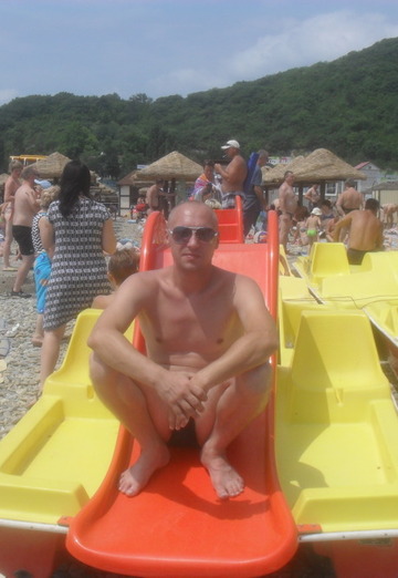 Моя фотографія - Виталий, 49 з Біла Калитва (@vitaliy42663)