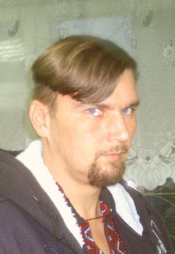 Моя фотография - VADER, 43 из Малин (@vader49)