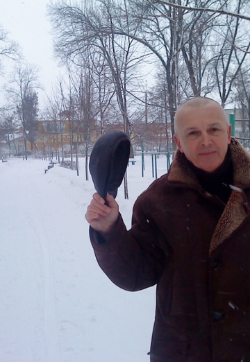 Моя фотография - Владимир, 65 из Воронеж (@vladimir330542)