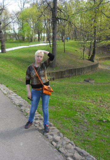 Olga (@olga206555) — my photo № 2