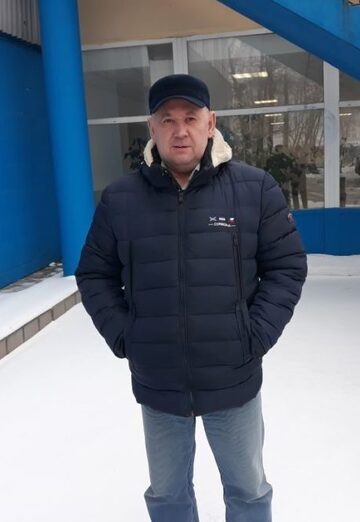 My photo - Leopold, 55 from Smolensk (@leopold603)