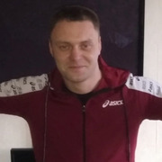 Andrey 35 Belgorod