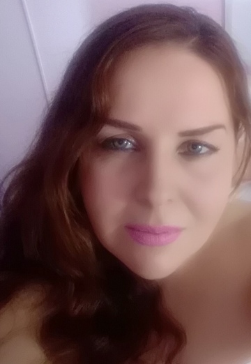 My photo - Olga, 43 from Kamianske (@olga282572)