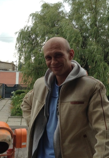 My photo - Sergey, 51 from Homel (@sergey206542)