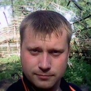денис, 35, Кулебаки