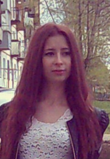 My photo - svetlana, 26 from Teykovo (@svetlana148781)