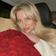 Виктория, 21, Москва