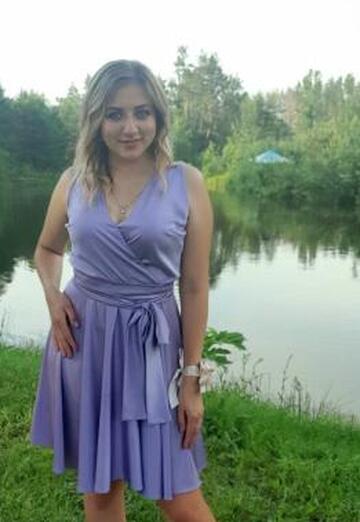 My photo - Viktoria, 24 from Zhytomyr (@chernysh-vf)