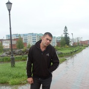 алексей, 37, Хвалынск