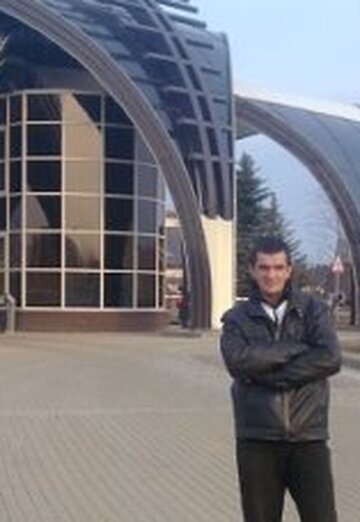 My photo - veaceslav, 41 from Kishinev (@veaceslav216)