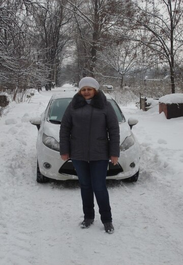 My photo - Natalya, 56 from Kamianske (@natalya155600)