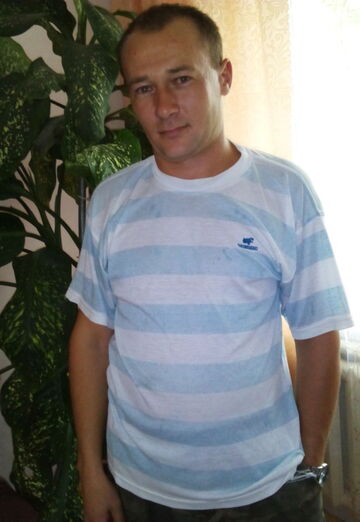 My photo - sergey, 39 from Varna (@sergey469262)