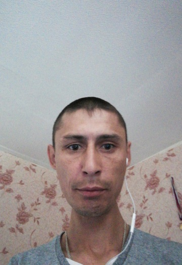 Моя фотография - Boris, 40 из Нефтеюганск (@boris31324)
