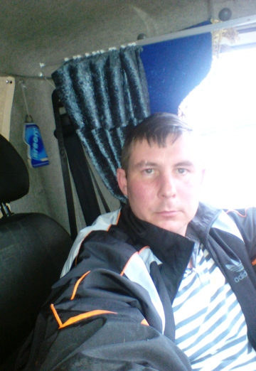 Моя фотография - Евгений, 38 из Кострома (@evgeniy242901)